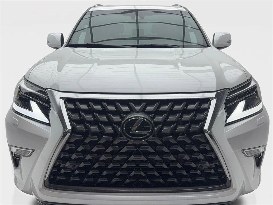 2023 Lexus GX 2nd Gen - Image 4 of 12