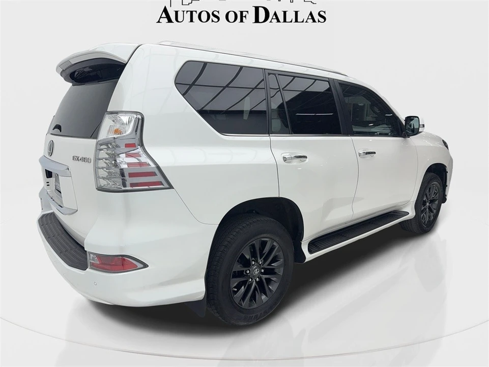 2023 Lexus GX 2nd Gen - Image 9 of 12