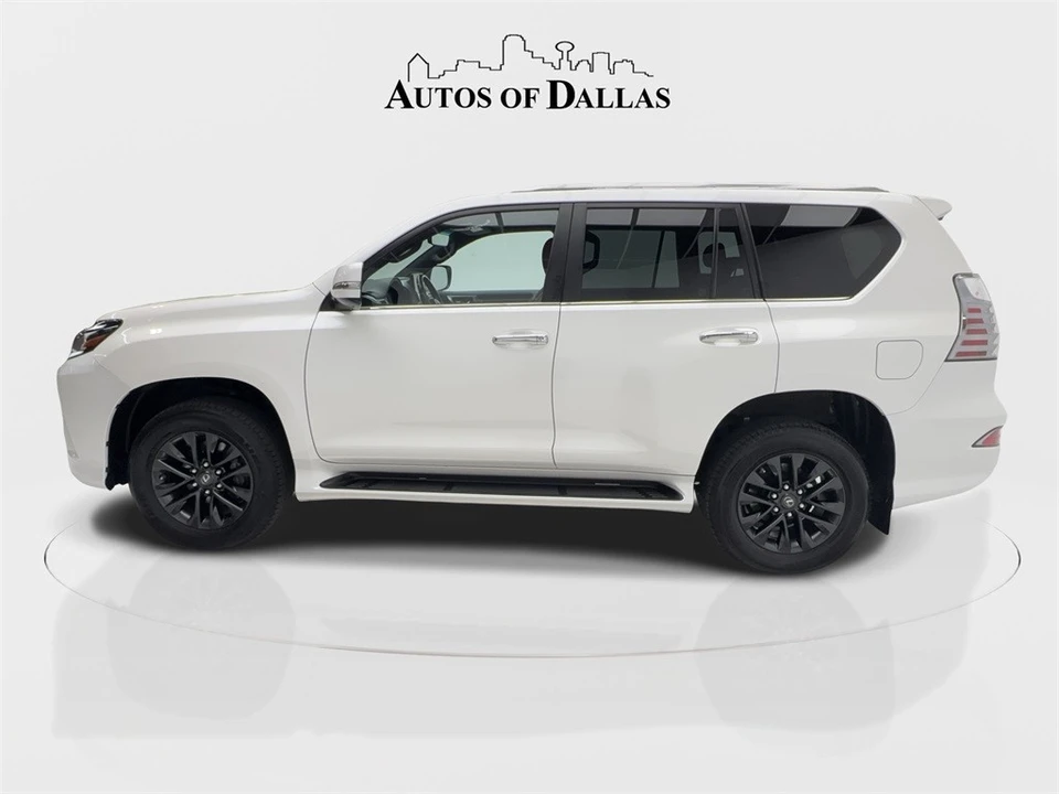 2023 Lexus GX 2nd Gen - Image 6 of 12