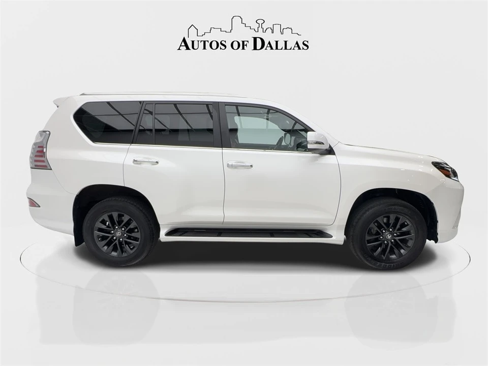 2023 Lexus GX 2nd Gen - Image 7 of 12