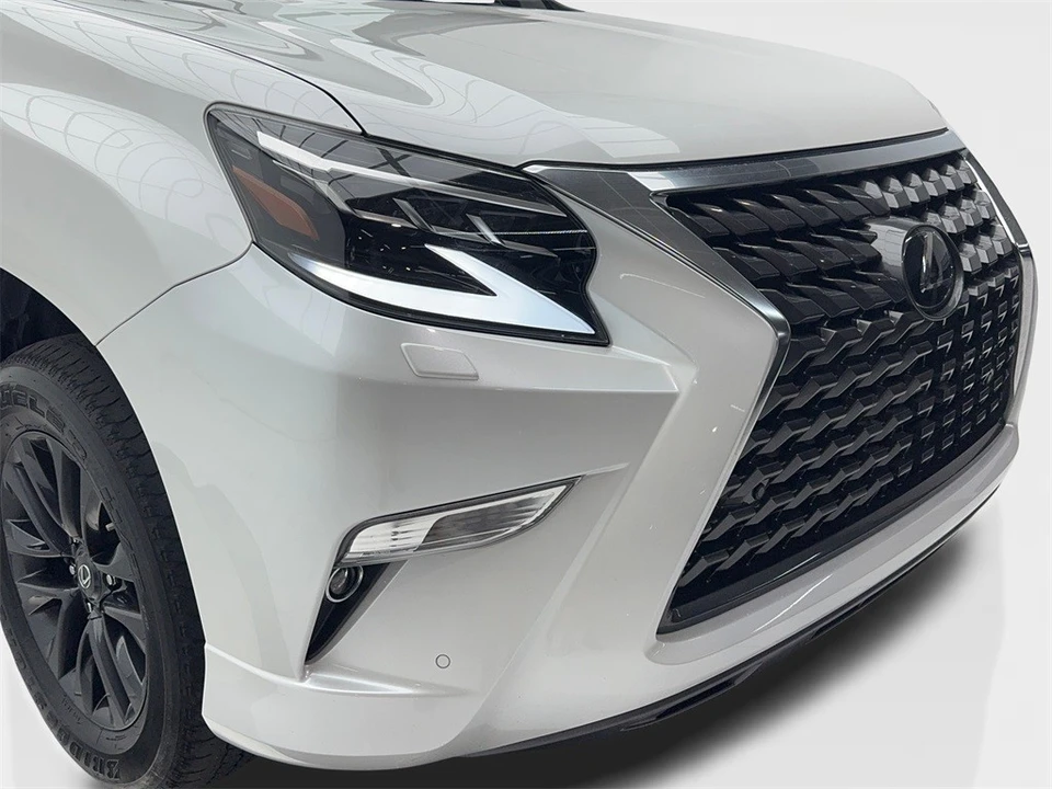 2023 Lexus GX 2nd Gen - Image 3 of 12