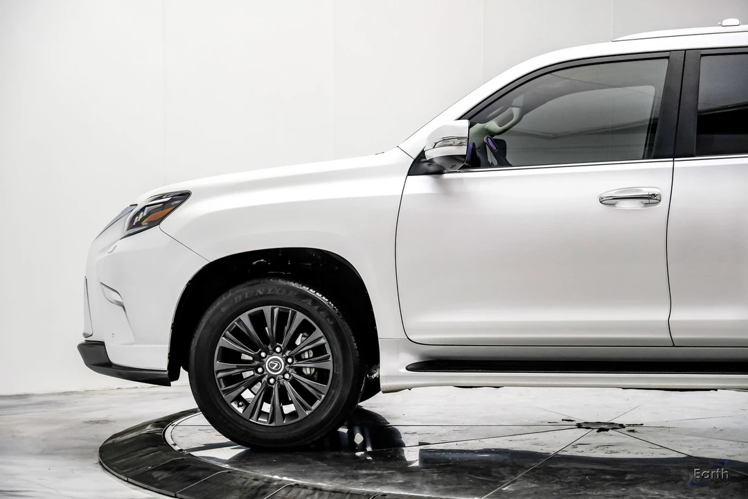 2023 Lexus GX 2nd Gen - Image 6 of 12