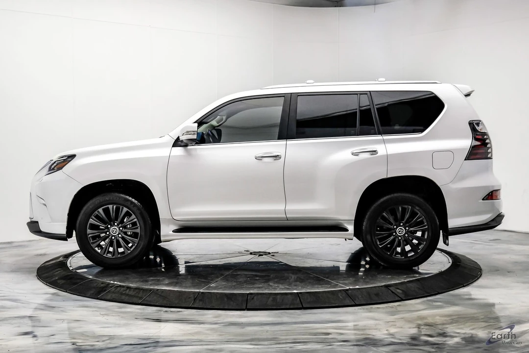 2023 Lexus GX 2nd Gen - Image 5 of 12
