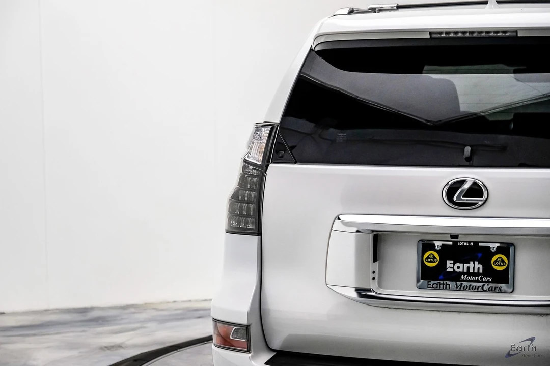 2023 Lexus GX 2nd Gen - Image 12 of 12