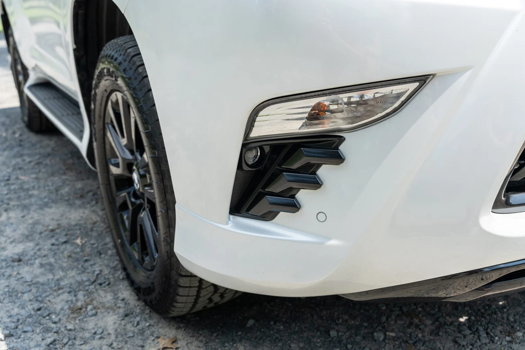 2023 Lexus GX 2nd Gen - Image 23 of 31