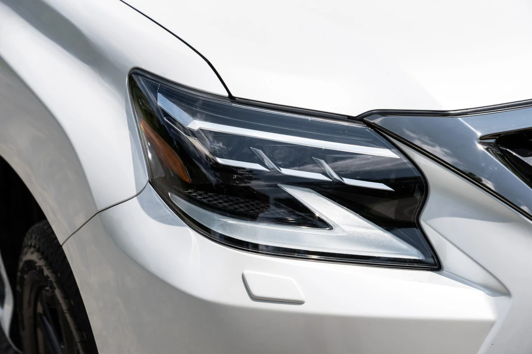 2023 Lexus GX 2nd Gen - Image 21 of 31