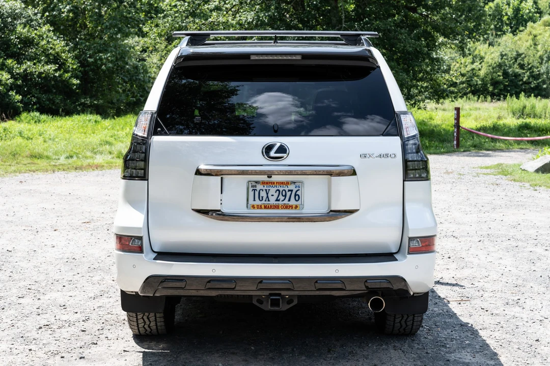 2023 Lexus GX 2nd Gen - Image 10 of 31