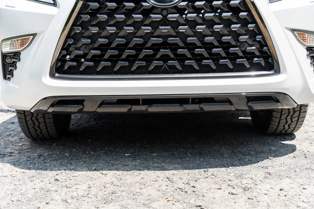 2023 Lexus GX 2nd Gen - Image 15 of 31