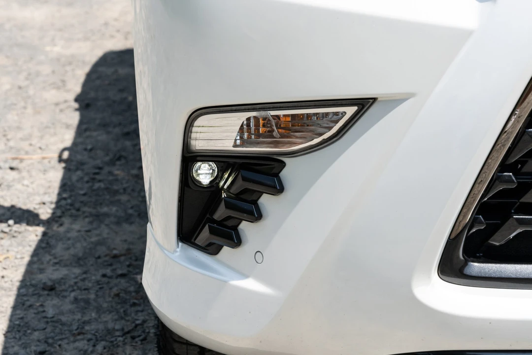 2023 Lexus GX 2nd Gen - Image 19 of 31