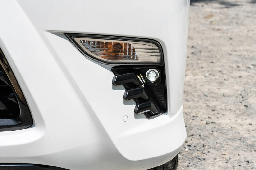 2023 Lexus GX 2nd Gen - Image 20 of 31