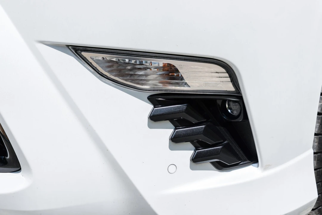 2023 Lexus GX 2nd Gen - Image 25 of 31