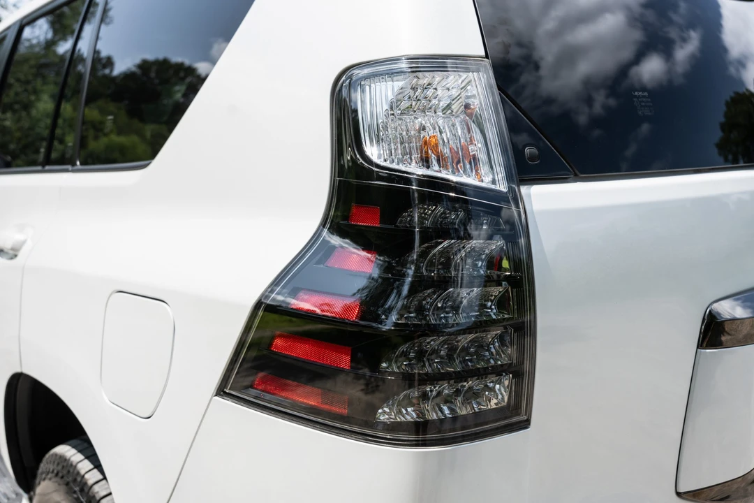 2023 Lexus GX 2nd Gen - Image 30 of 31