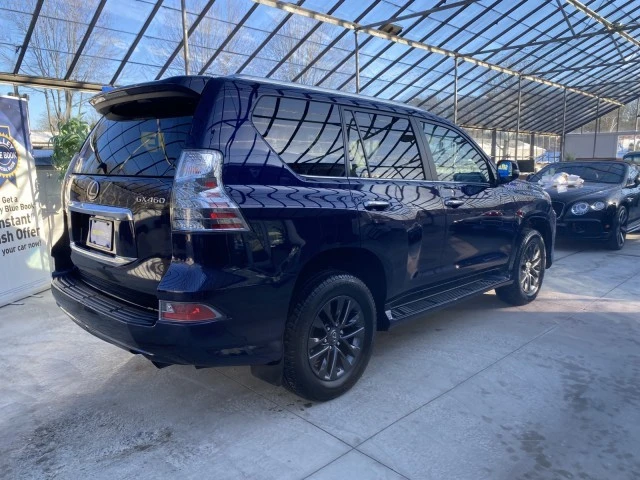 2023 Lexus GX 2nd Gen - Image 7 of 21