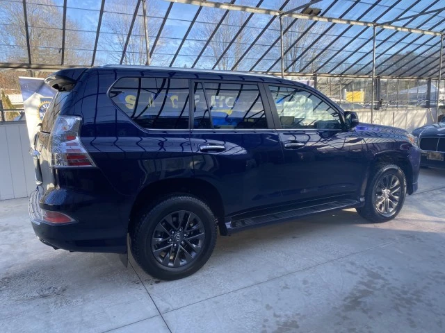 2023 Lexus GX 2nd Gen - Image 6 of 21