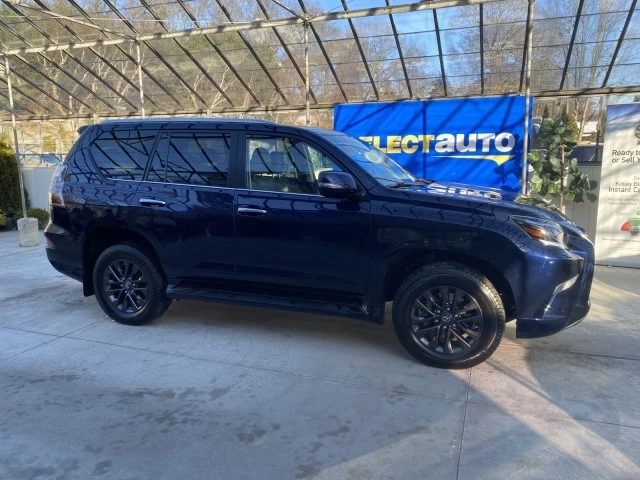 2023 Lexus GX 2nd Gen - Image 4 of 21