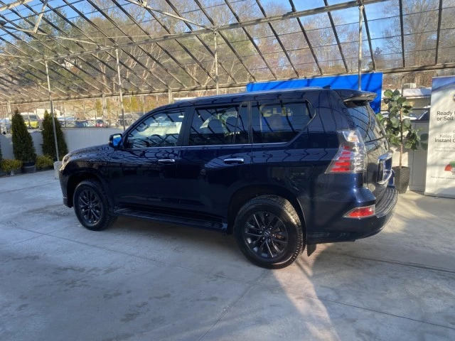 2023 Lexus GX 2nd Gen - Image 12 of 21
