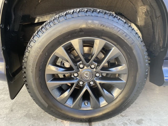 2023 Lexus GX 2nd Gen - Image 19 of 21