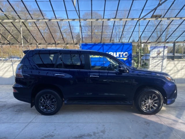2023 Lexus GX 2nd Gen - Image 5 of 21