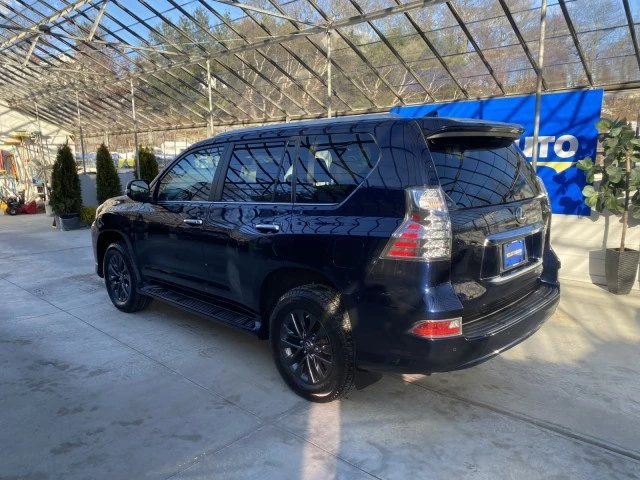2023 Lexus GX 2nd Gen - Image 13 of 21