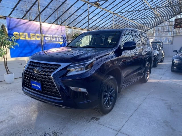2023 Lexus GX 2nd Gen - Image 9 of 21