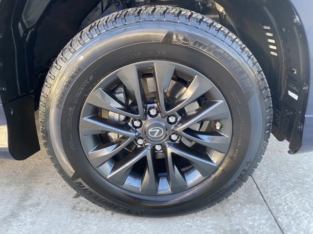 2023 Lexus GX 2nd Gen - Image 21 of 21