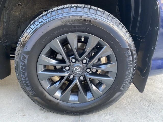 2023 Lexus GX 2nd Gen - Image 17 of 21