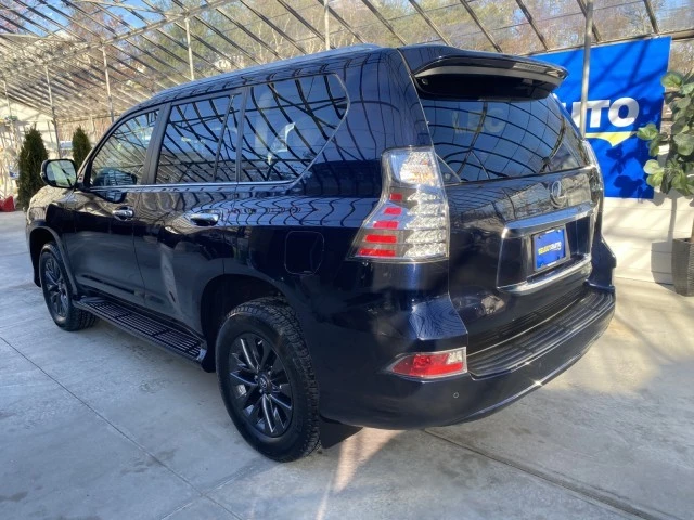 2023 Lexus GX 2nd Gen - Image 14 of 21