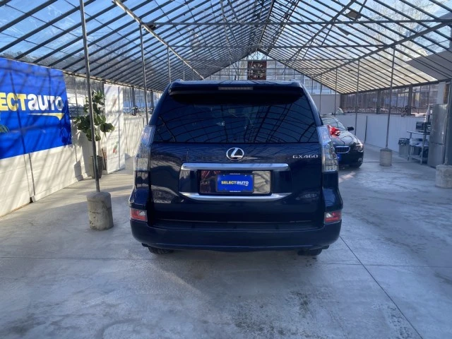 2023 Lexus GX 2nd Gen - Image 8 of 21