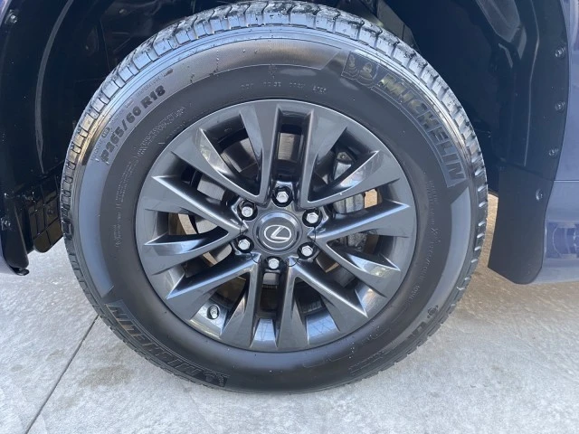 2023 Lexus GX 2nd Gen - Image 15 of 21