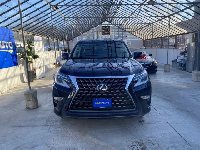 2023 Lexus GX 2nd Gen - Image 2 of 21