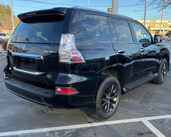 2023 Lexus GX 2nd Gen - Image 3 of 8