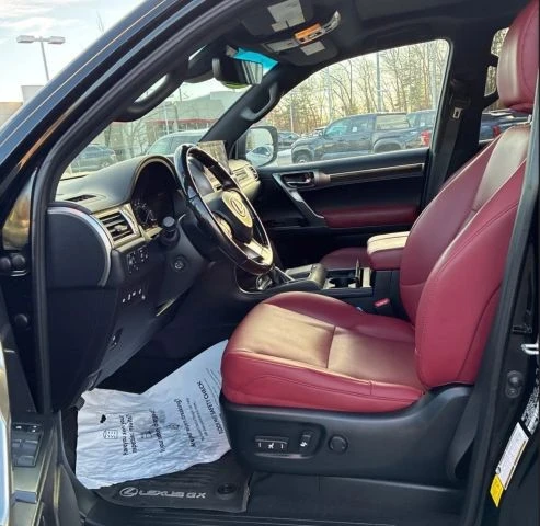 2023 Lexus GX 2nd Gen - Image 5 of 8