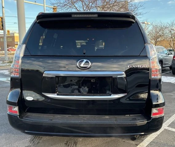 2023 Lexus GX 2nd Gen - Image 4 of 8