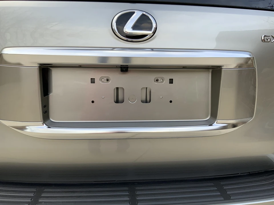 2023 Lexus GX 2nd Gen - Image 31 of 31
