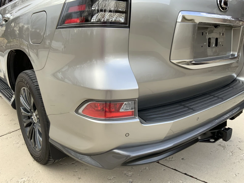 2023 Lexus GX 2nd Gen - Image 20 of 31