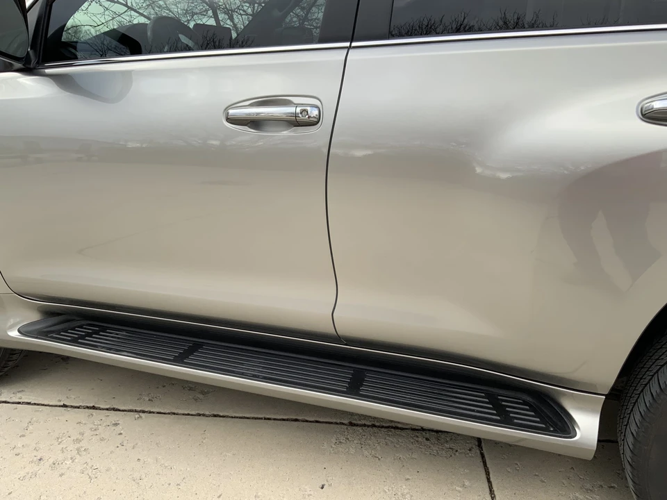 2023 Lexus GX 2nd Gen - Image 17 of 31