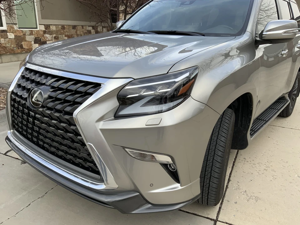 2023 Lexus GX 2nd Gen - Image 29 of 31