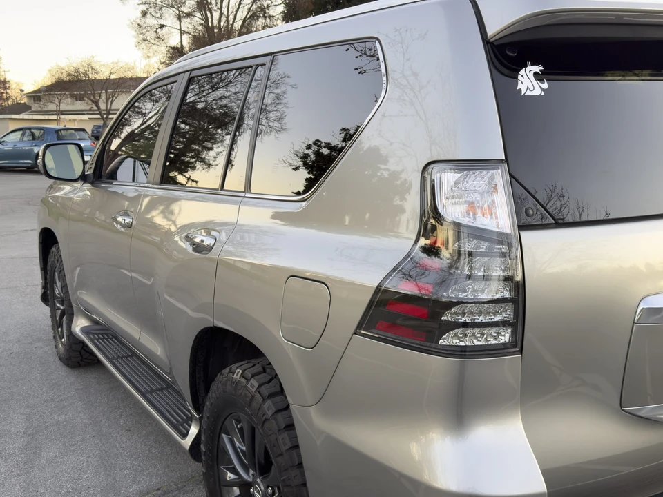 2023 Lexus GX 2nd Gen - Image 23 of 31