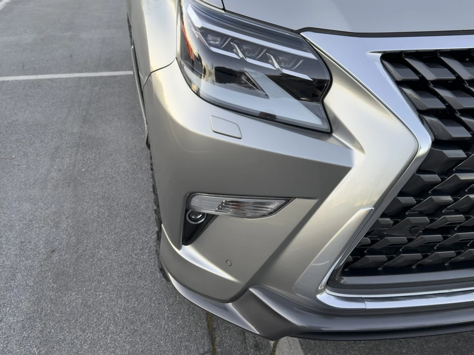 2023 Lexus GX 2nd Gen - Image 16 of 31