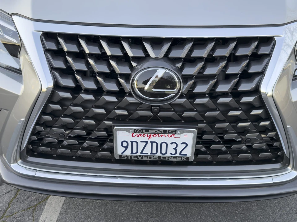 2023 Lexus GX 2nd Gen - Image 17 of 31