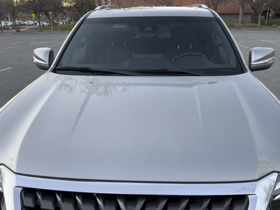 2023 Lexus GX 2nd Gen - Image 14 of 31