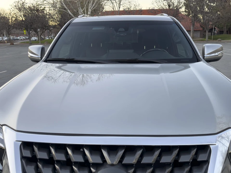 2023 Lexus GX 2nd Gen - Image 15 of 31