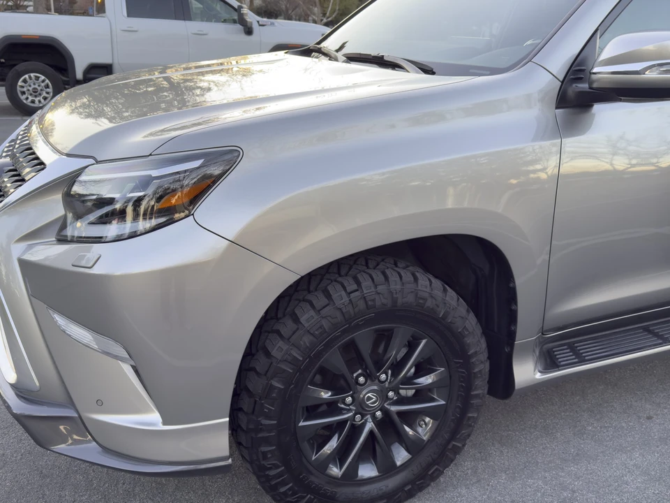2023 Lexus GX 2nd Gen - Image 26 of 31