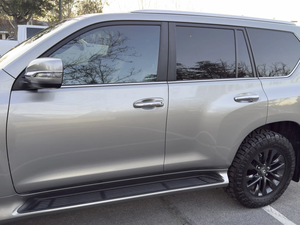 2023 Lexus GX 2nd Gen - Image 24 of 31