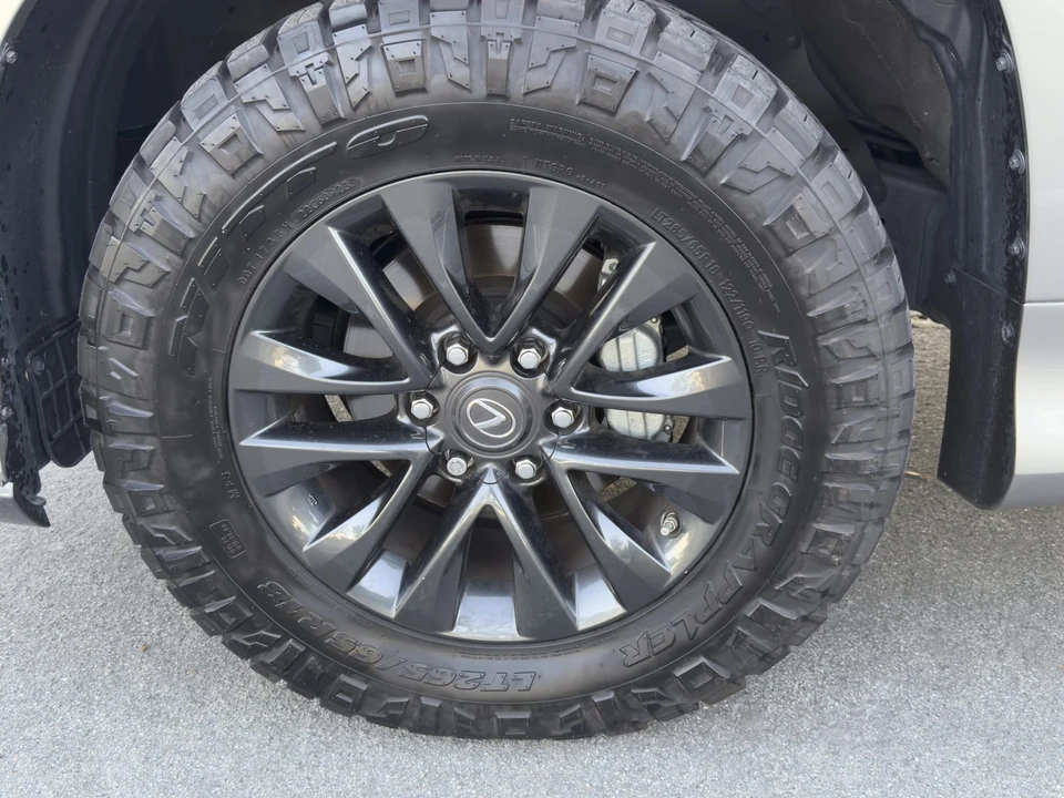 2023 Lexus GX 2nd Gen - Image 30 of 31