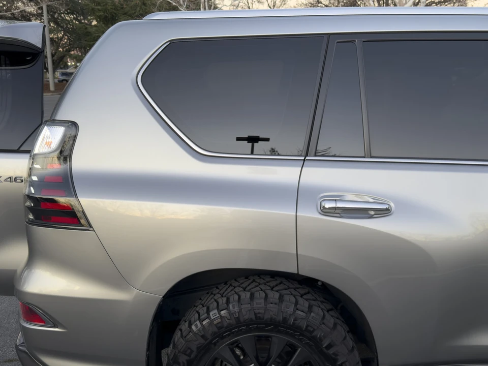2023 Lexus GX 2nd Gen - Image 21 of 31