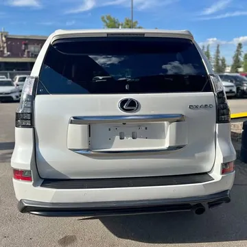 2023 Lexus GX 460 Premium