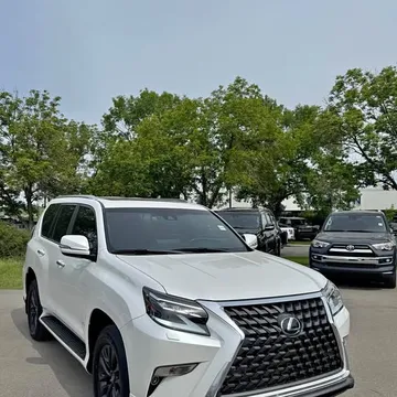 2023 Lexus GX460