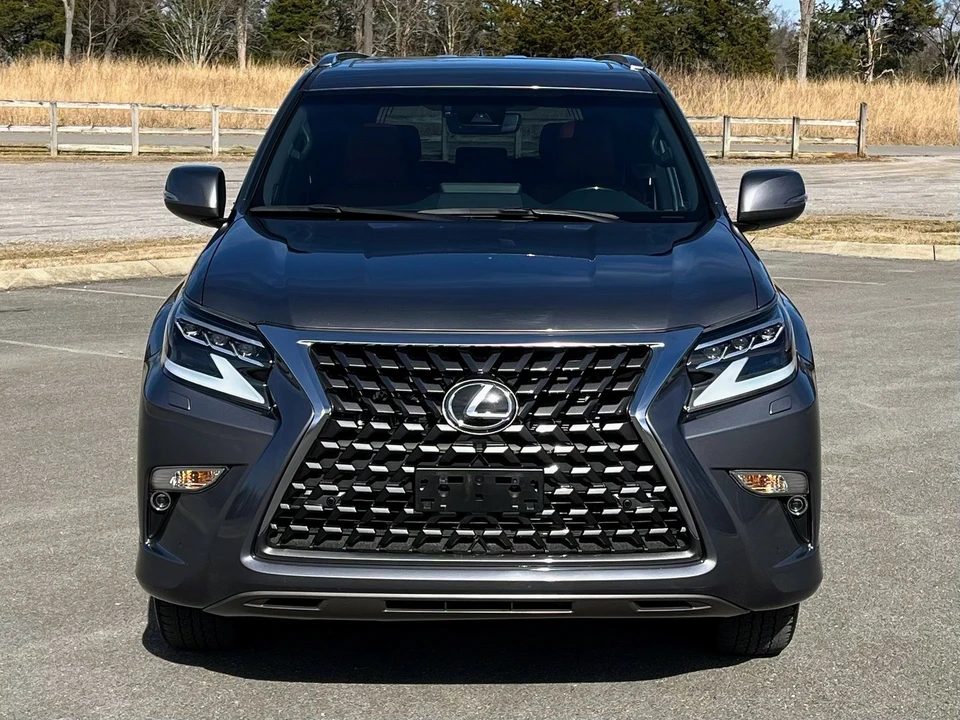 2023 Lexus GX 2nd Gen - Image 5 of 12