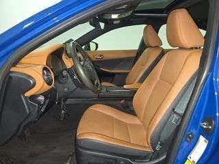 2023 Lexus IS 3rd Gen - Image 4 of 8